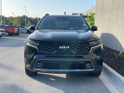 2023 Kia Sorento X-Line SX Prestige - POWER MOONROOF / BOSE PREMIUM SOUND