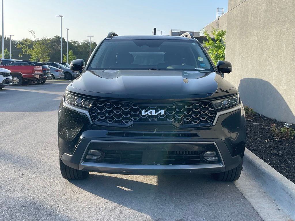 2023 Kia Sorento X-Line SX Prestige - POWER MOONROOF / BOSE PREMIUM SOUND