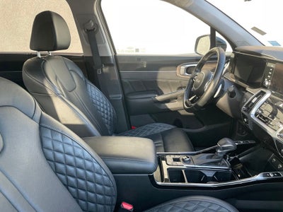 2023 Kia Sorento X-Line SX Prestige - POWER MOONROOF / BOSE PREMIUM SOUND