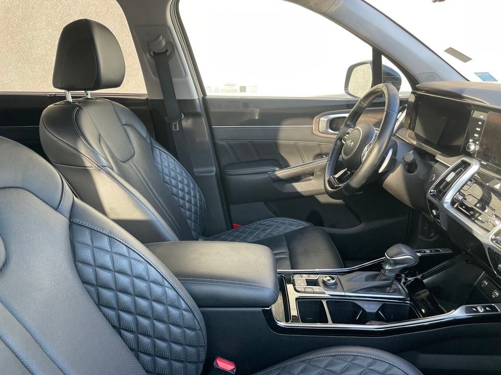 2023 Kia Sorento X-Line SX Prestige - POWER MOONROOF / BOSE PREMIUM SOUND