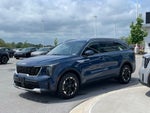 2024 Kia Sorento S - KIA CERTIFIED / SMART CRUISE CONTROL