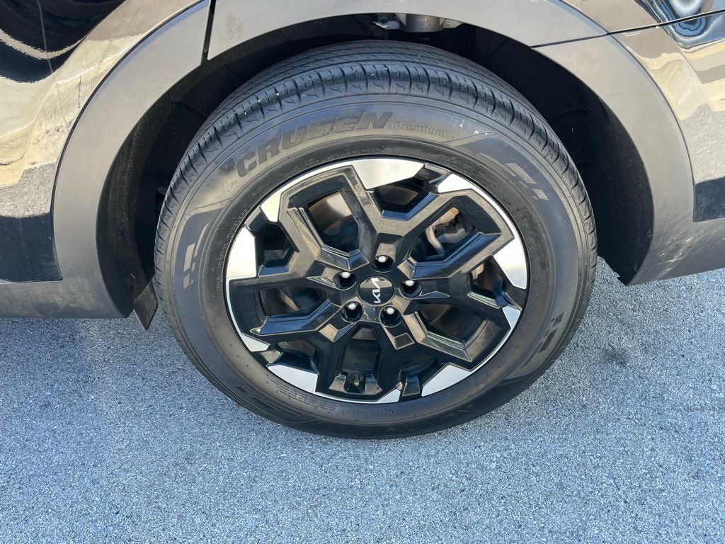 2024 Kia Sorento S - KIA CERTIFIED / SMART CRUISE CONTROL