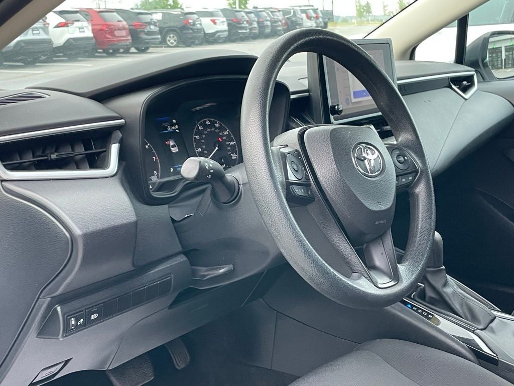 2023 Toyota Corolla LE - ADAPTIVE CRUISE / WIRELESS CARPLAY