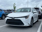 2022 Toyota Corolla LE - APPLE CARPLAY / PRE-COLLISION SYSTEM