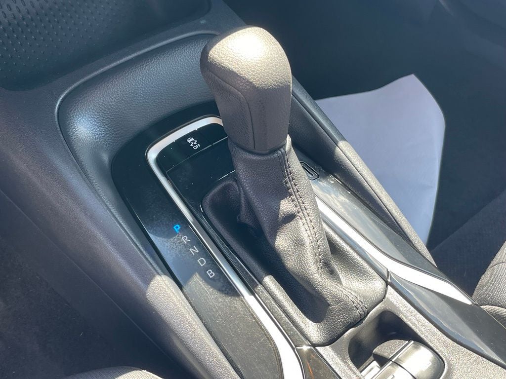 2022 Toyota Corolla LE - 38 MPG / KEYLESS ENTRY