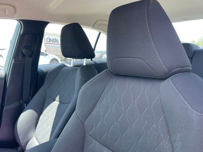 2022 Toyota Corolla LE - 38 MPG / KEYLESS ENTRY