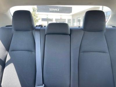 2022 Toyota Corolla LE - 38 MPG / KEYLESS ENTRY