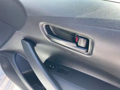 2022 Toyota Corolla LE - 38 MPG / KEYLESS ENTRY