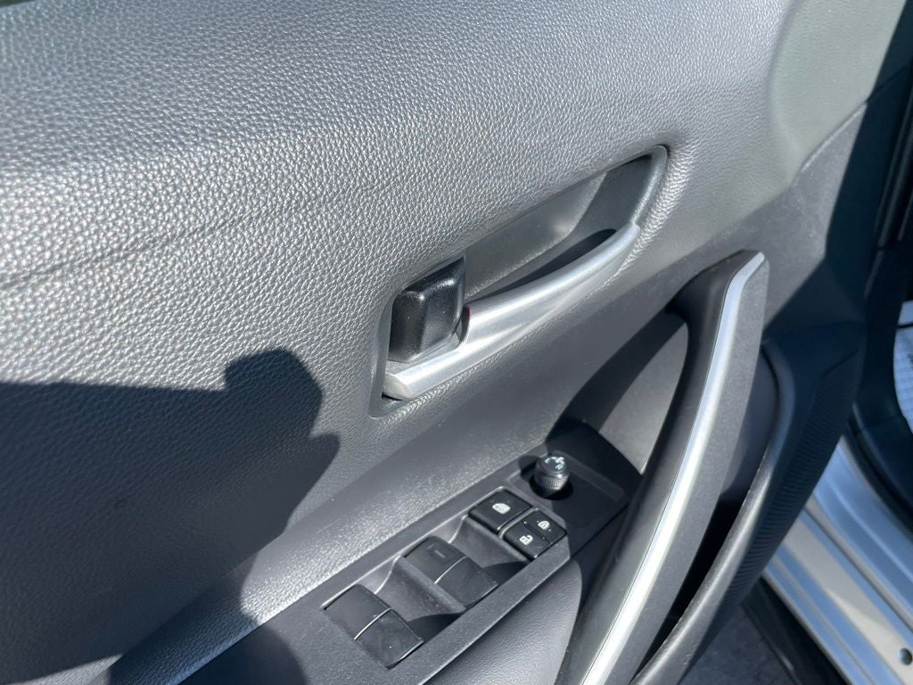 2023 Toyota Corolla SE - LANE DEPARTURE ALERT / APPLE CARPLAY