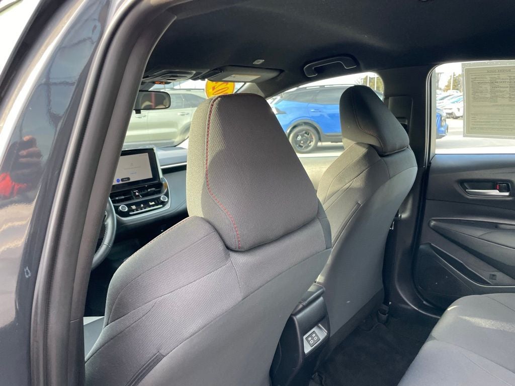 2024 Toyota Corolla SE - PUSH BUTTON START / APPLE CARPLAY