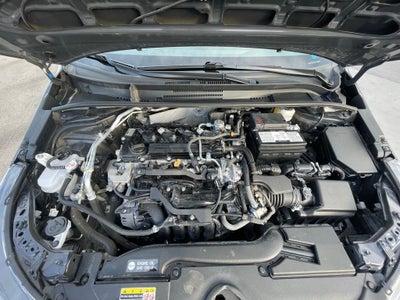 2024 Toyota Corolla SE - PUSH BUTTON START / APPLE CARPLAY