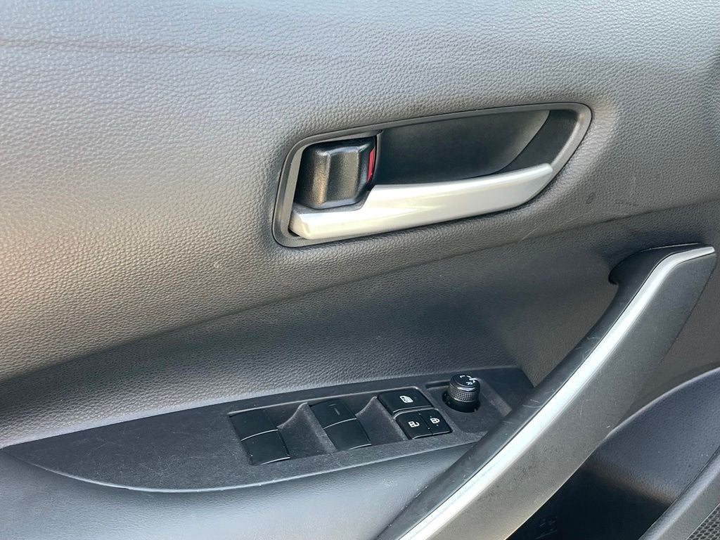 2024 Toyota Corolla SE - APPLE CARPLAY / 40 MPG