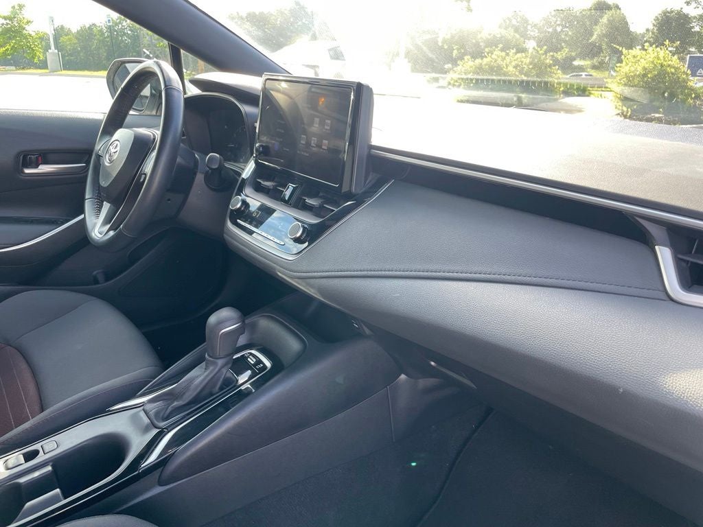 2024 Toyota Corolla SE - APPLE CARPLAY / 40 MPG