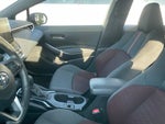 2024 Toyota Corolla SE - 40 MPG / BLACKOUT EMBLEMS