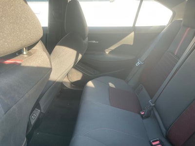 2024 Toyota Corolla SE - 40 MPG / BLACKOUT EMBLEMS