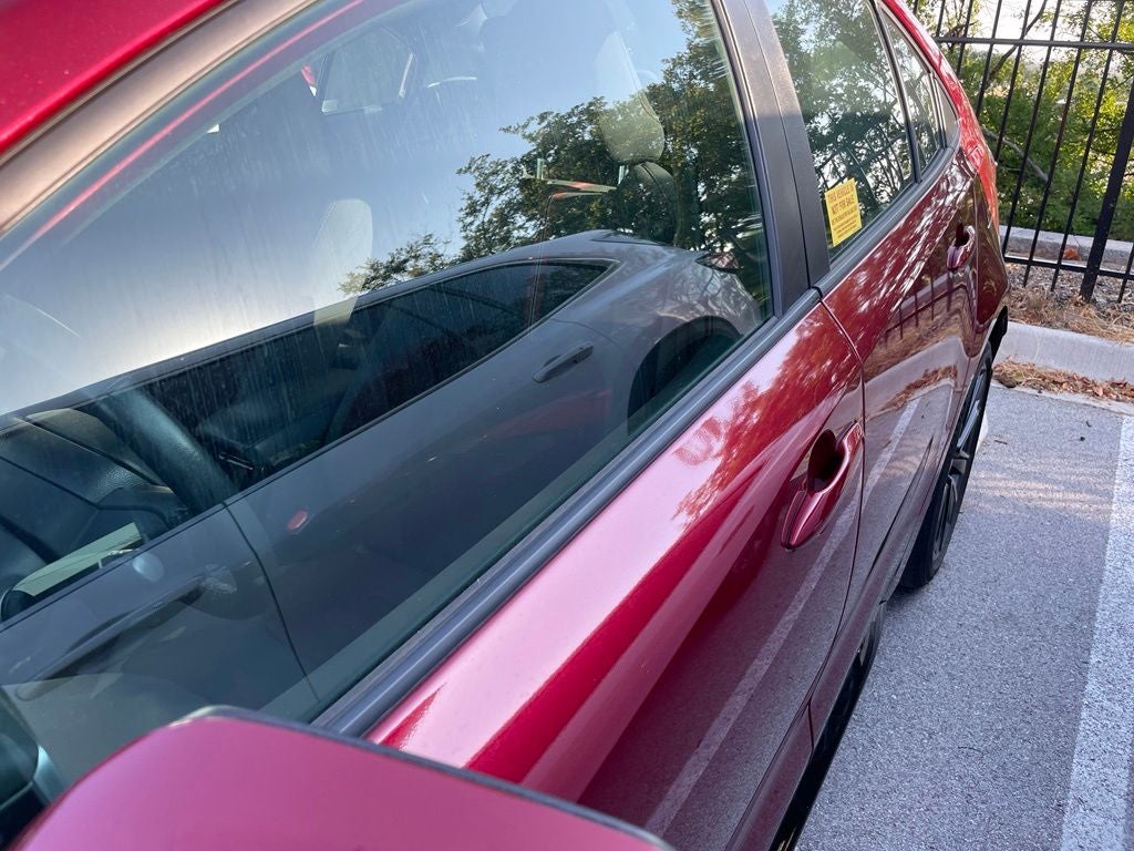 2024 Toyota Corolla SE - 40 MPG / BLACKOUT EMBLEMS