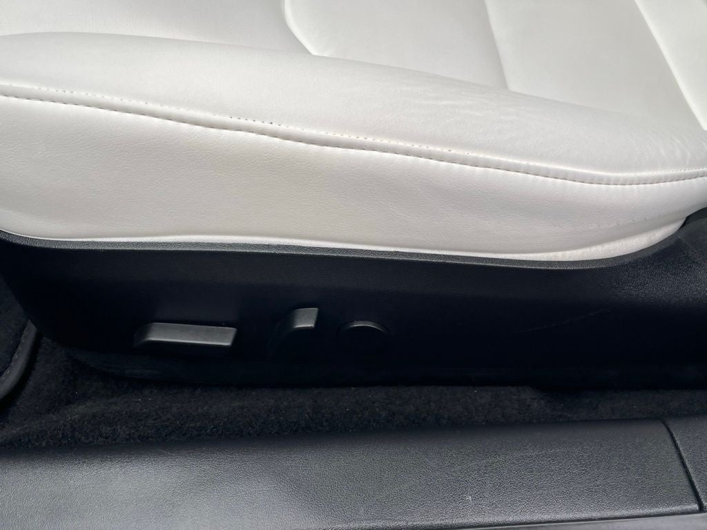 2020 Tesla Model 3 Performance -