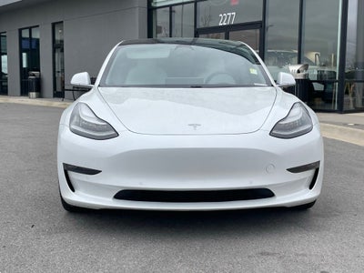 2020 Tesla Model 3 Performance -