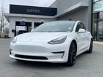 2020 Tesla Model 3 Performance -