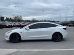 2020 Tesla Model 3 Performance -