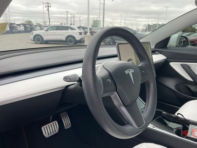 2020 Tesla Model 3 Performance -