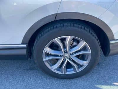 2020 Honda CR-V Hybrid Touring