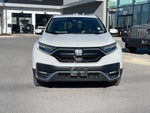 2020 Honda CR-V Hybrid Touring