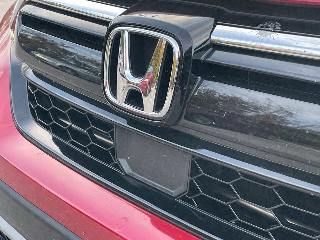 2022 Honda CR-V EX - POWER MOONROOF / 1-OWNER