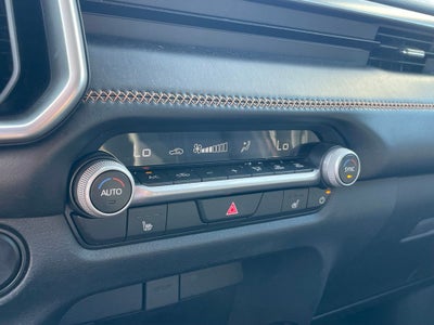 2025 Mazda Mazda CX-50 Hybrid Premium - POWER MOONROOF / APPLE CARPLAY