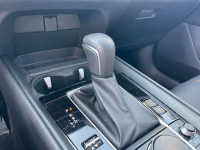 2025 Mazda Mazda CX-50 Hybrid Premium - POWER MOONROOF / APPLE CARPLAY