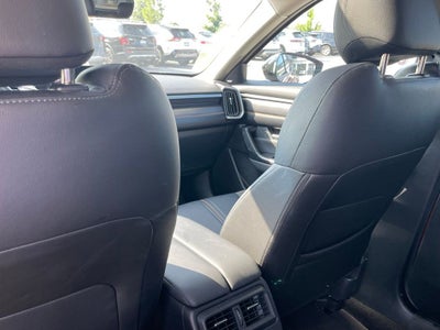 2025 Mazda Mazda CX-50 Hybrid Premium - POWER MOONROOF / APPLE CARPLAY