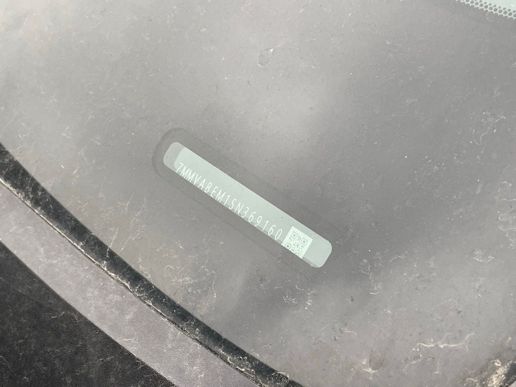 2025 Mazda Mazda CX-50 2.5 S Premium Plus Package - PANORAMIC SUNROOF