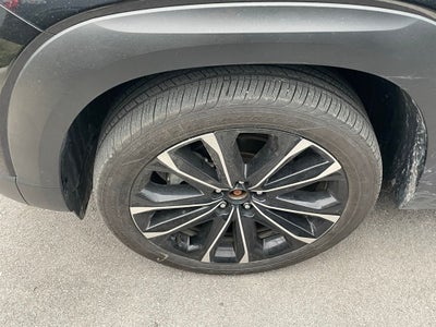 2025 Mazda Mazda CX-50 2.5 S Premium Plus Package - PANORAMIC SUNROOF