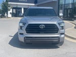 2025 Toyota Sequoia SR5 - POWER MOONROOF / VENTILATED SEATS
