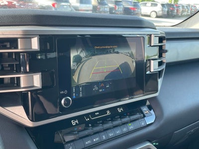2025 Toyota Sequoia SR5 - 9520 LB TOWING CAPACITY / WIRELESS CARPLAY