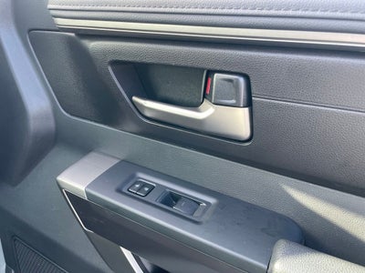 2025 Toyota Sequoia SR5 - 9520 LB TOWING CAPACITY / WIRELESS CARPLAY