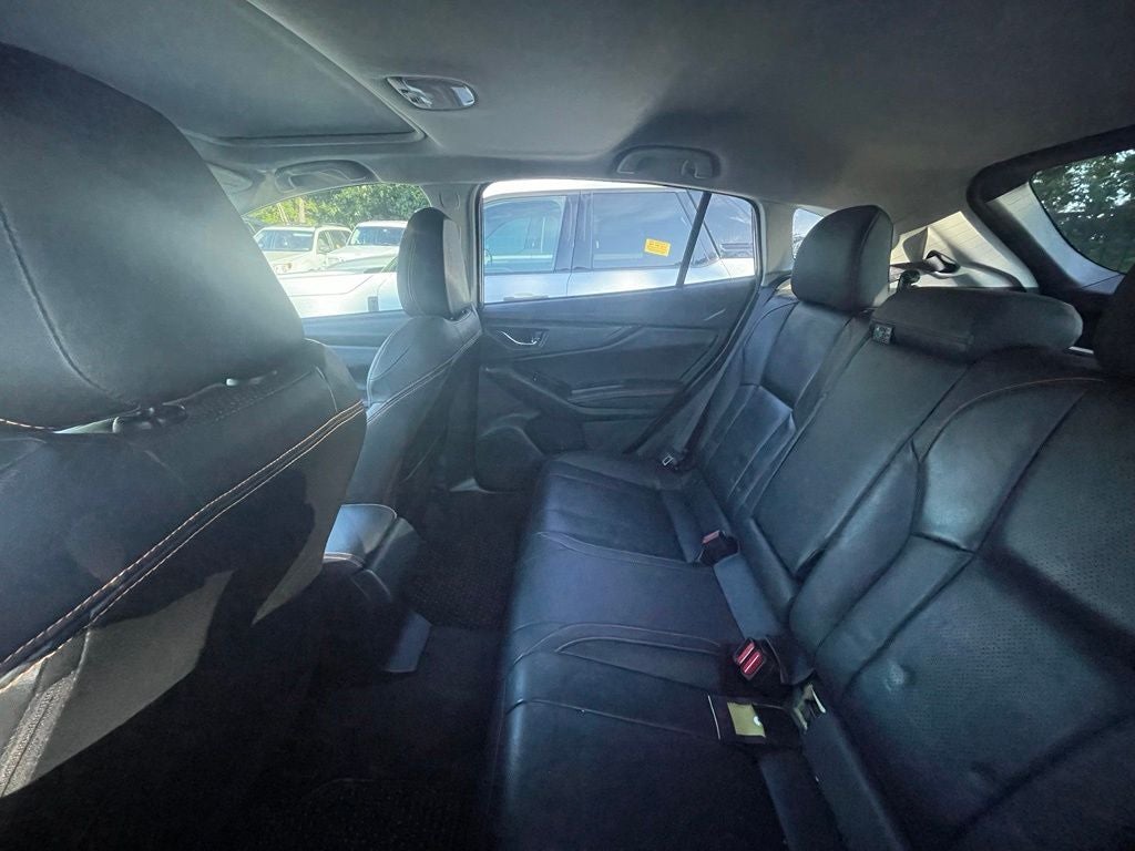 2018 Subaru Crosstrek 2.0i Limited - SUNROOF / POWER LIFTGATE