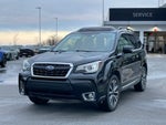 2017 Subaru Forester 2.0XT Touring