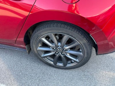 2019 Mazda Mazda3 Base