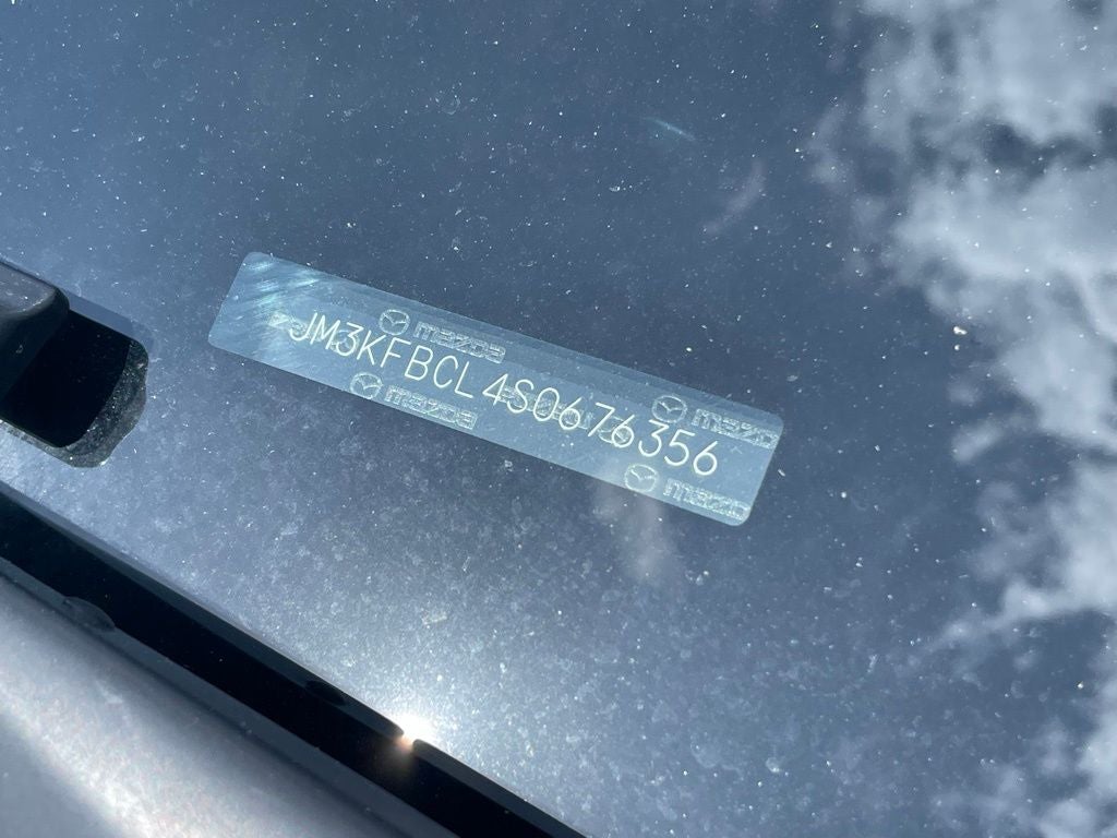 2025 Mazda Mazda CX-5 2.5 S Preferred Package - MOONROOF / POWER LIFTGATE