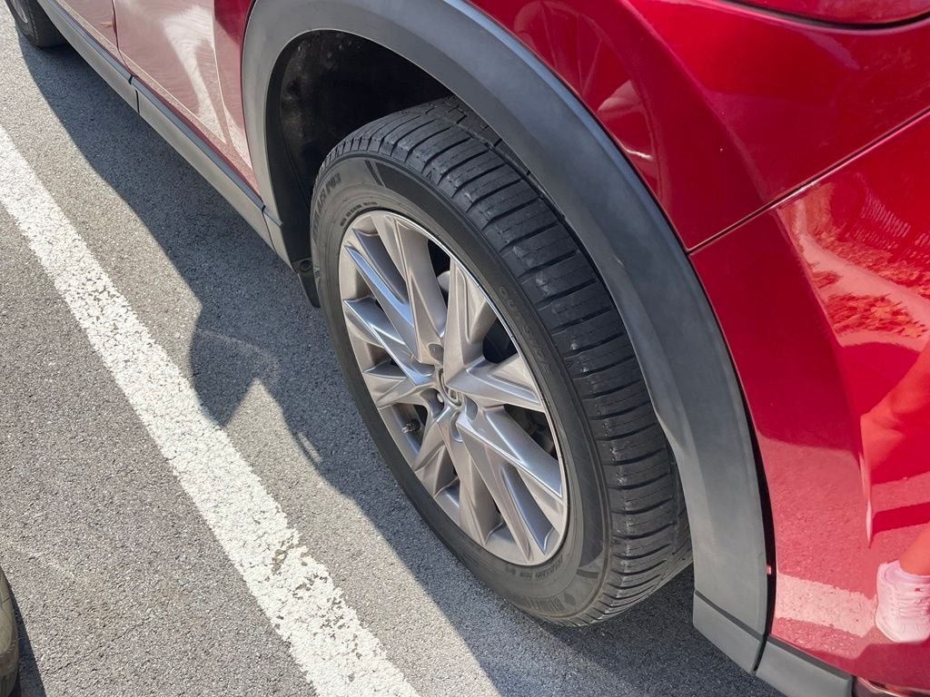 2019 Mazda Mazda CX-5 Grand Touring - POWER MOONROOF / NAVIGATION