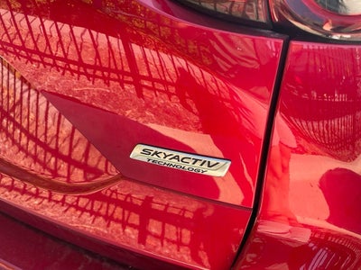 2019 Mazda Mazda CX-5 Grand Touring - POWER MOONROOF / NAVIGATION