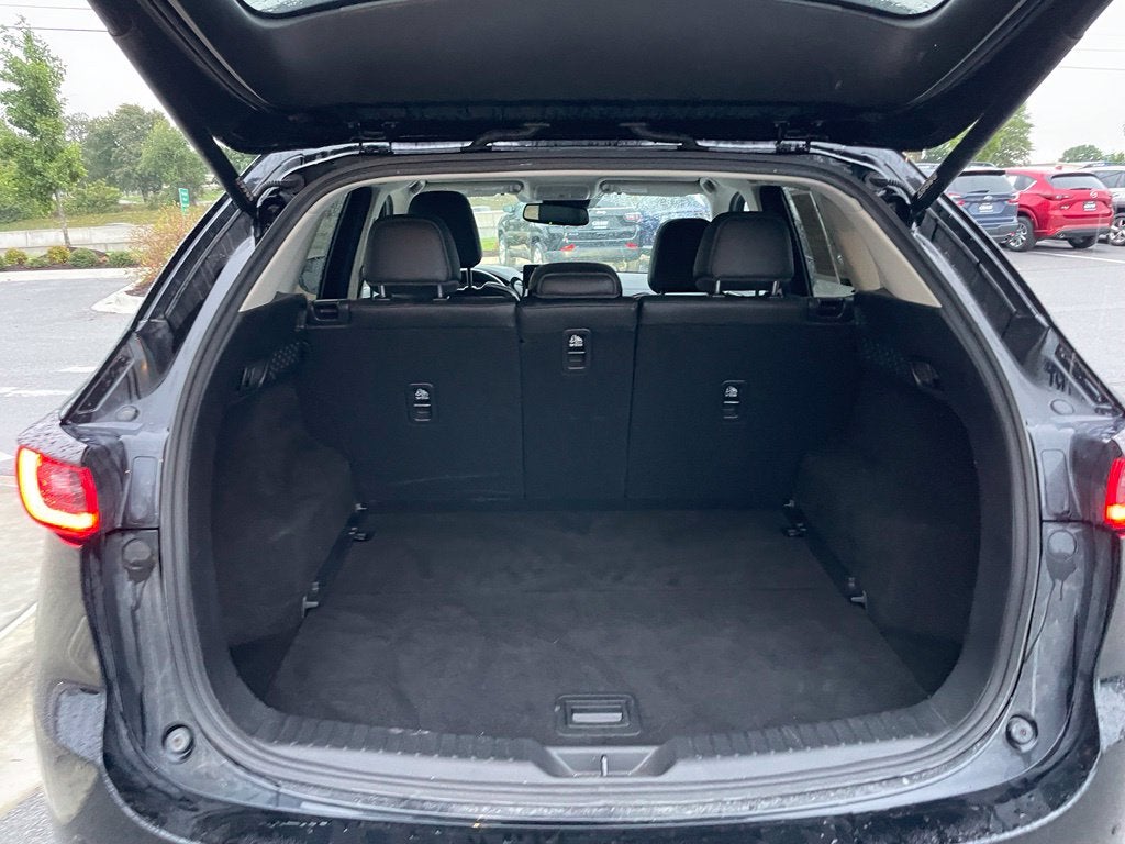 2025 Mazda Mazda CX-5 2.5 S Premium Plus Package - SUNROOF / POWER LIFTGATE
