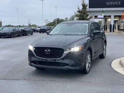 2025 Mazda Mazda CX-5 2.5 S Premium Plus Package - SUNROOF / POWER LIFTGATE