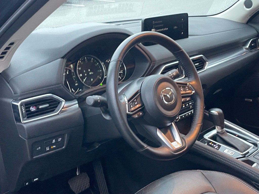 2025 Mazda Mazda CX-5 2.5 S Premium Plus Package - SUNROOF / POWER LIFTGATE