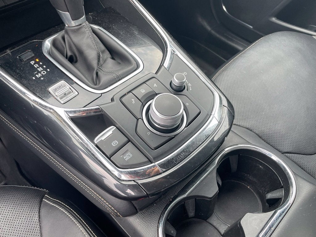 2023 Mazda Mazda CX-9 Grand Touring