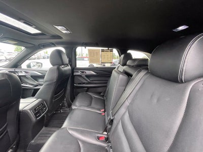 2023 Mazda Mazda CX-9 Grand Touring