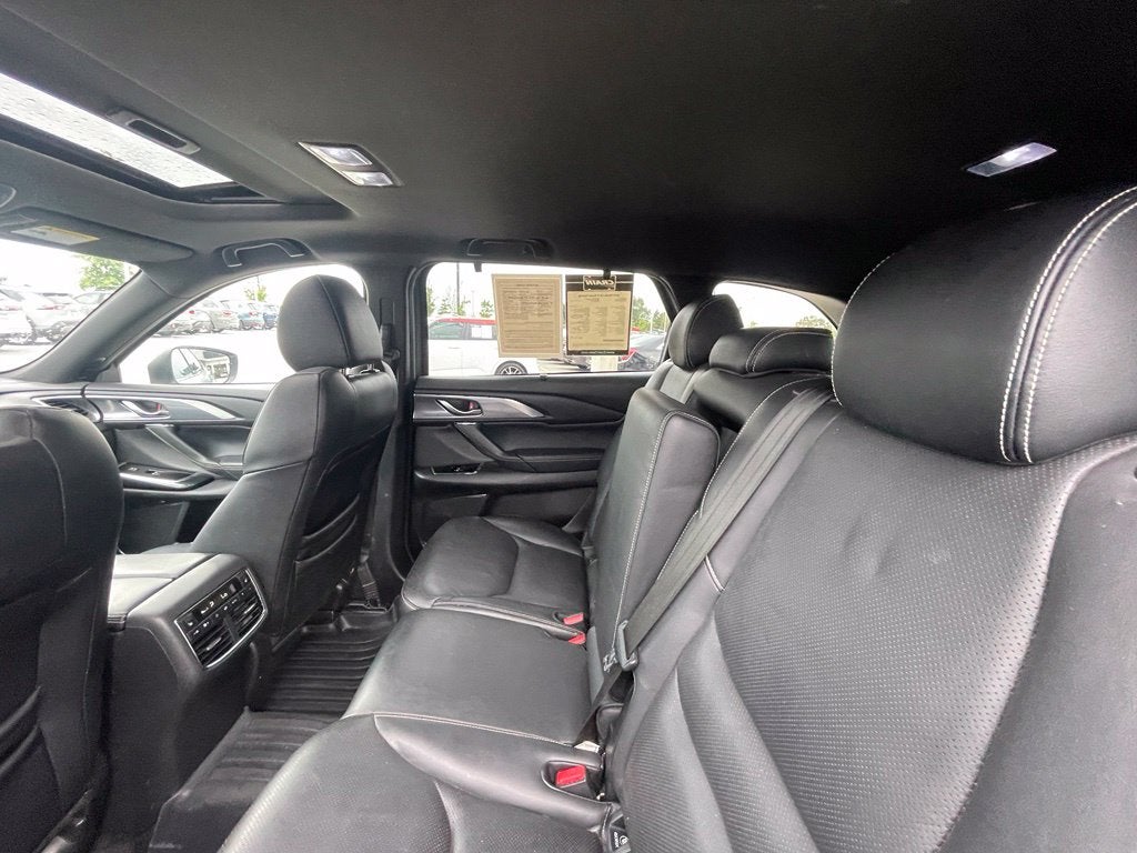 2023 Mazda Mazda CX-9 Grand Touring