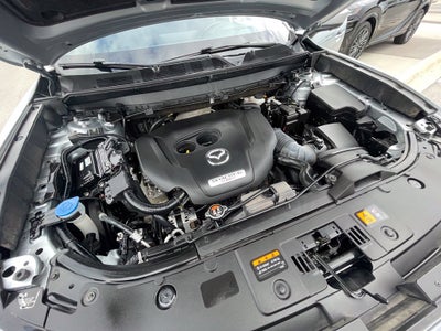 2023 Mazda Mazda CX-9 Grand Touring