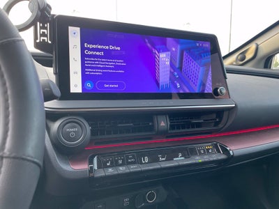 2024 Toyota Prius Prime XSE Premium - PANORAMIC VIEW MONITOR / NAVIGATION